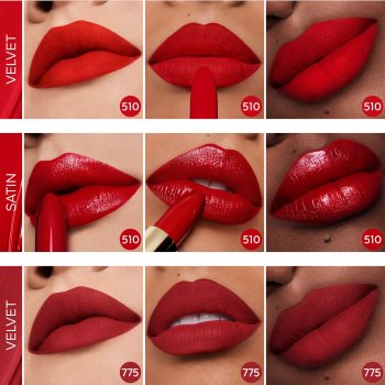 GUERLAIN Rouge G ruj de lux rezervă